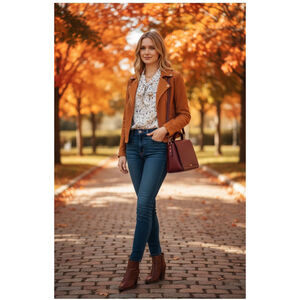 Anthro x The Korner floral bow tie button down blouse size small 18in PTP